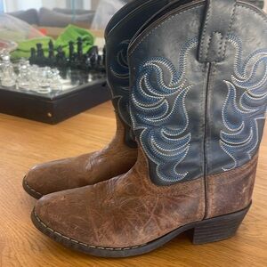 Boys Cowboy Boots